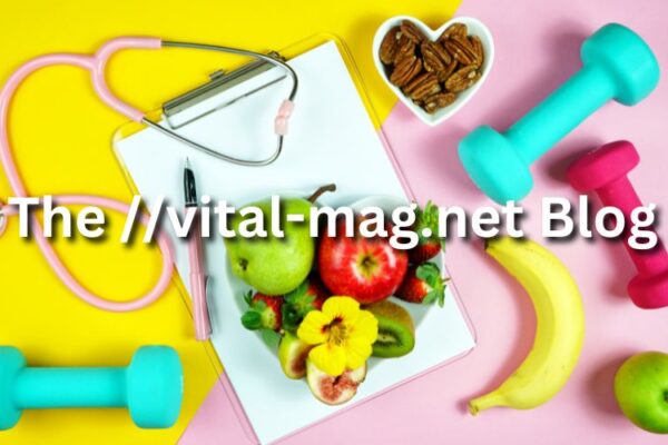 The //vital-mag.net Blog