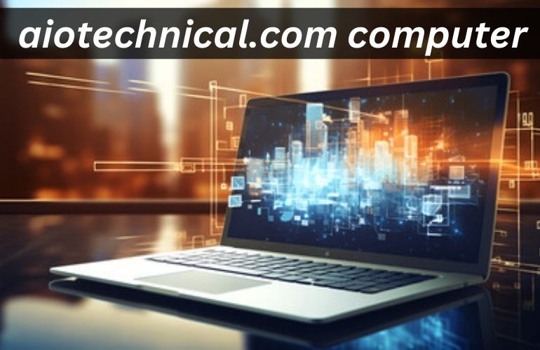 AIOtechnical.com