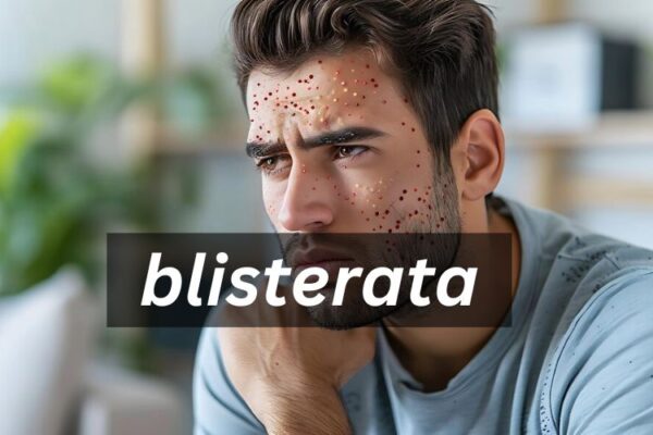 Blisterat