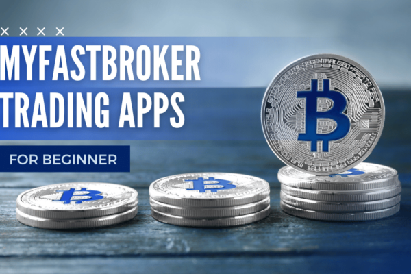 MyFastBroker Trading Apps