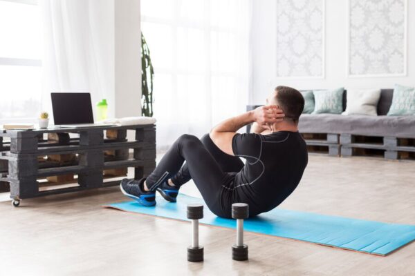 Nordic Bench: The Ultimate Tool for Toning, Strength, and Explosiveness at Home