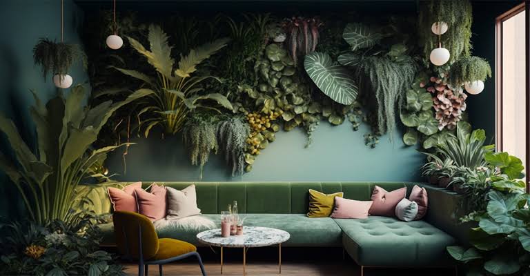 Embracing Nature’s Tranquility: Transformative Jungle Wallpapers and Design Tips