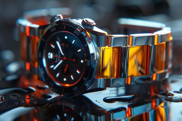 Luxury Watches