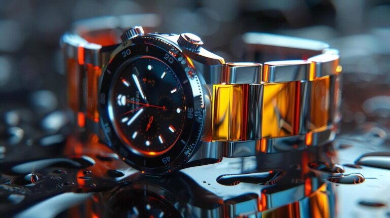 Luxury Watches