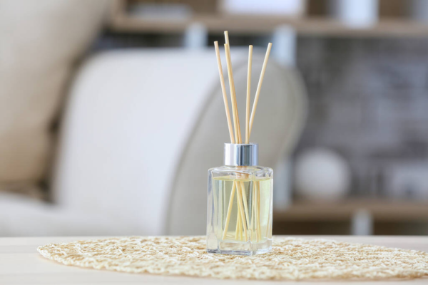 Essential Oil Reed Diffuser