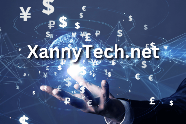 XannyTech.net