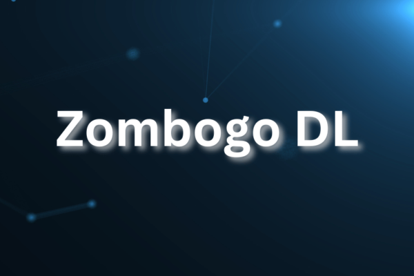 Zombogo DL