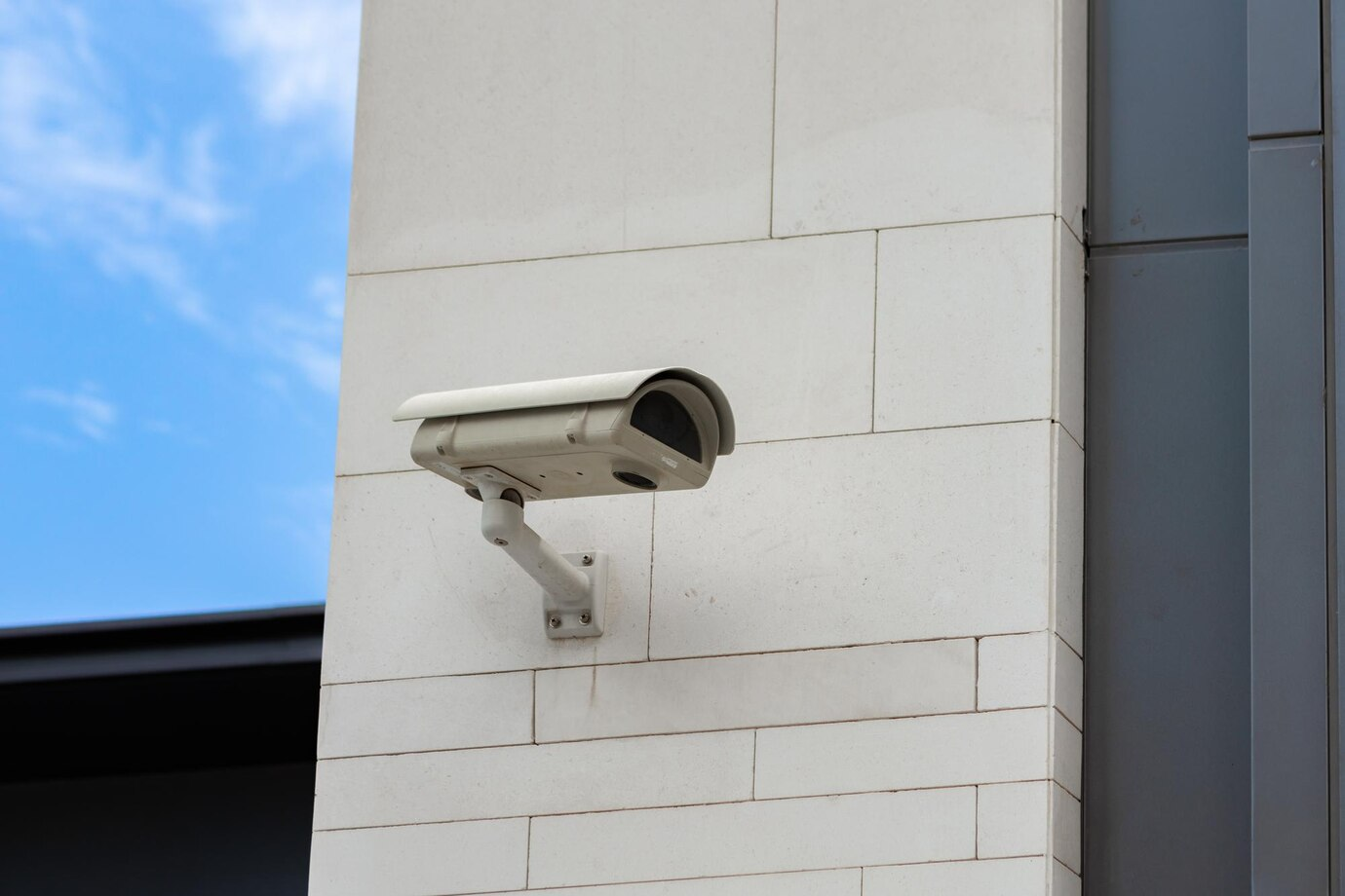 Benefits of Smart Motion Detection Systems