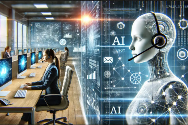 AI Call Centers