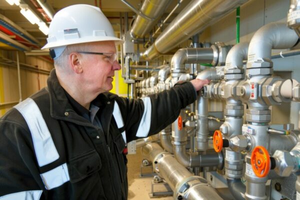 Water Treatment Plant Hire: A Smart Move for Industrial Projects