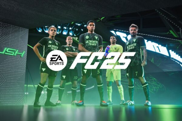 EA FC 25: From Green Heritage to New Breakthrough