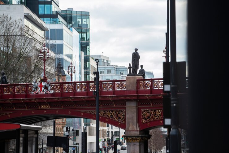 Bangar Granshough Belfast: A Cultural Journey