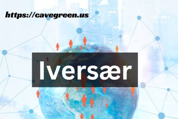 Iversær