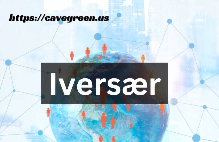 Iversær