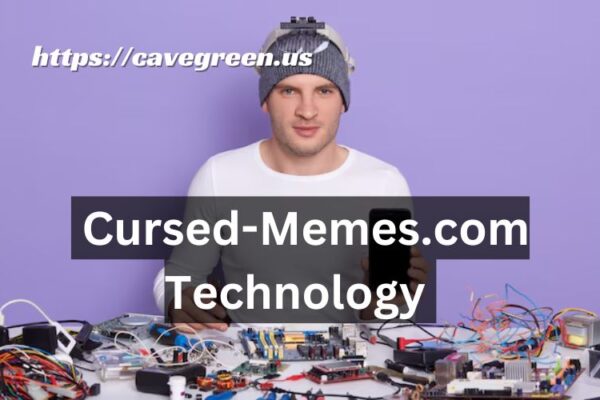 Cursed-Memes.com