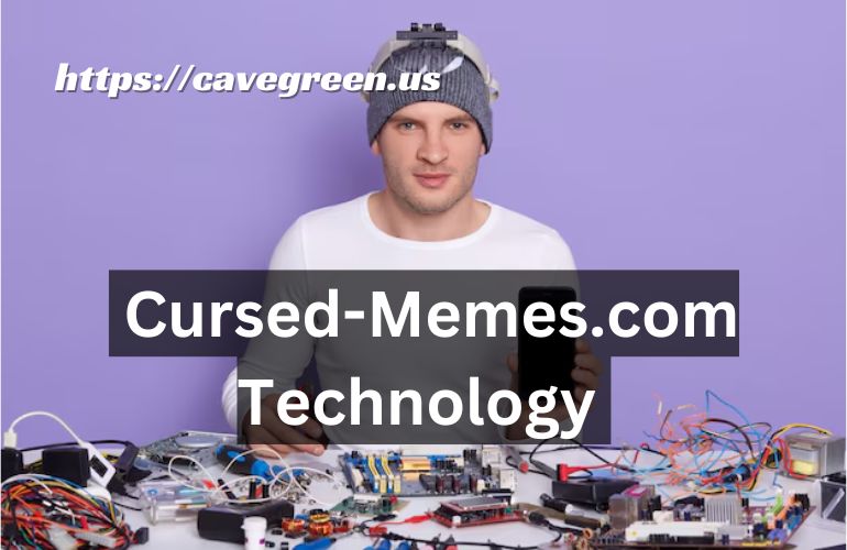 Cursed-Memes.com