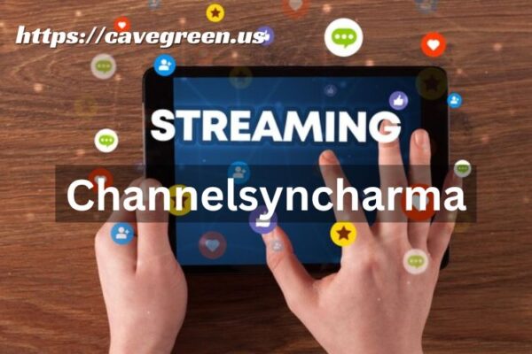 Channelsyncharma