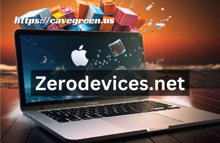 Zerodevices.net