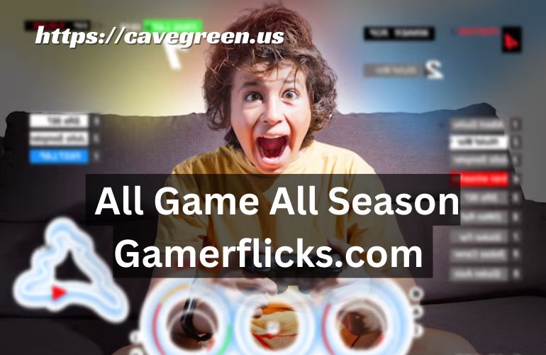 All Game All Season Gamerflicks.com