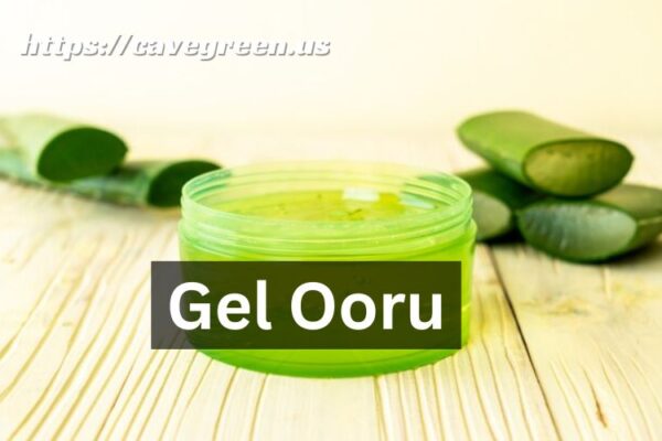 Gel Ooru