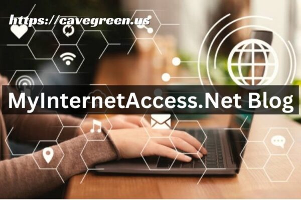 MyInternetAccess.Net Blog