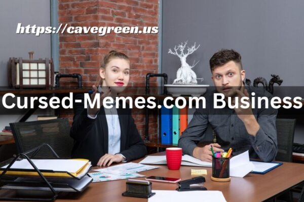 Cursed-Memes.com