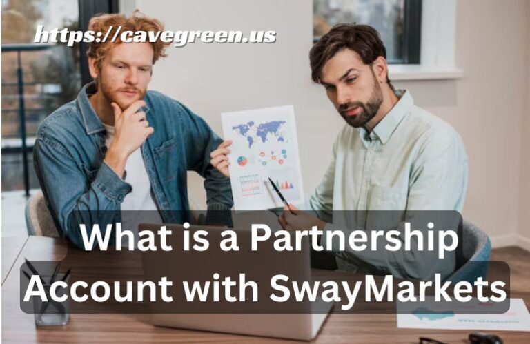 What is a Partnership Account with SwayMarkets? Success Tips