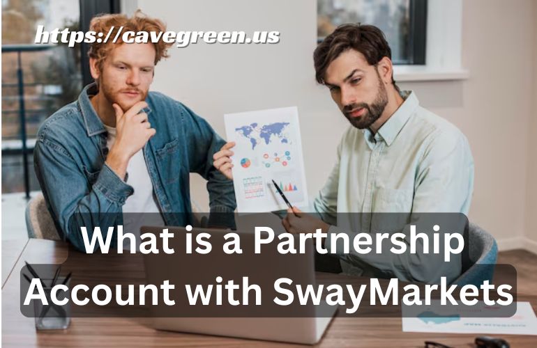 What is a Partnership Account with SwayMarkets