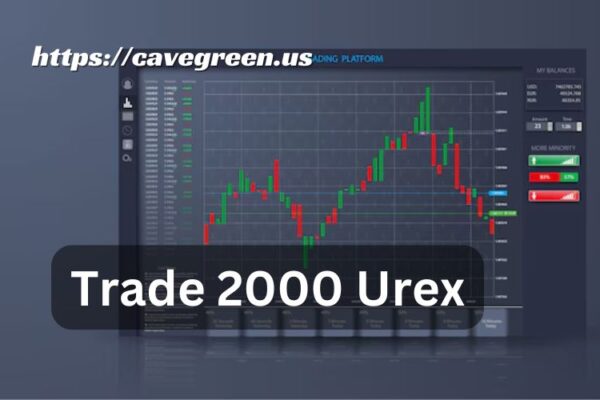 Trade 2000 Urex