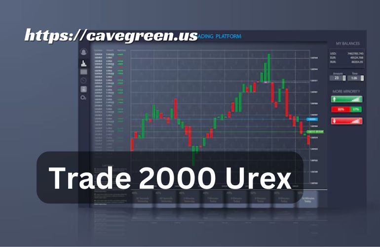 Trade 2000 Urex