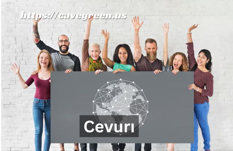 Cevurı