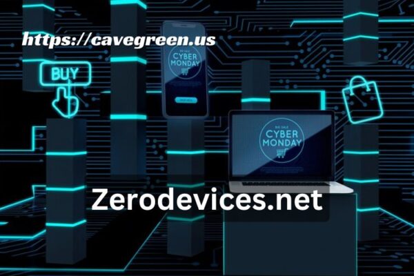 Zerodevices.net