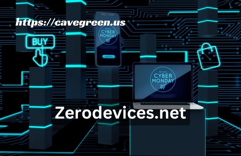 Zerodevices.net