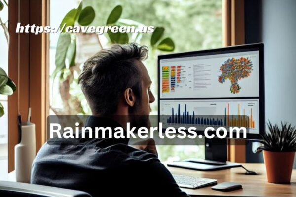 Rainmakerless.com