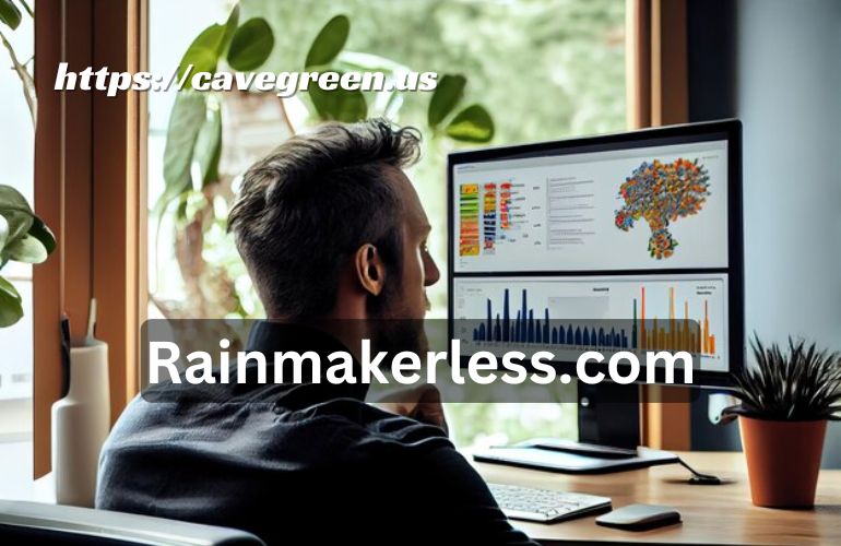 Rainmakerless.com