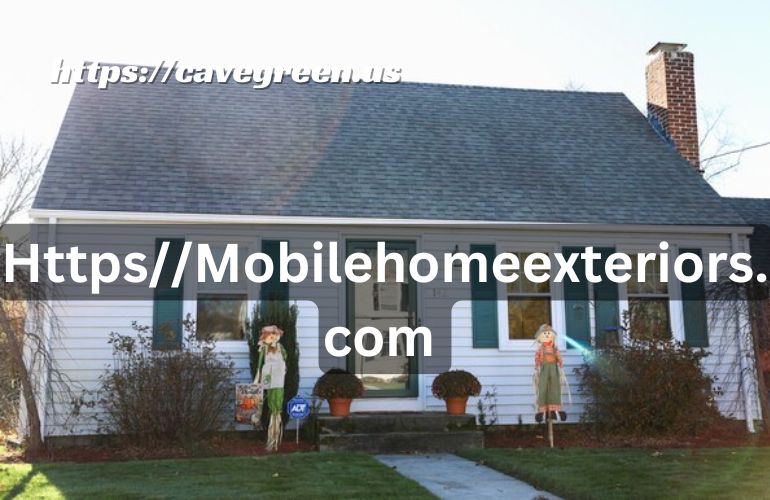 Https//Mobilehomeexteriors.com