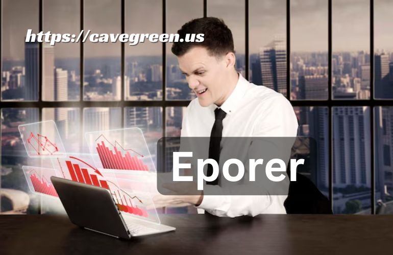 Eporer