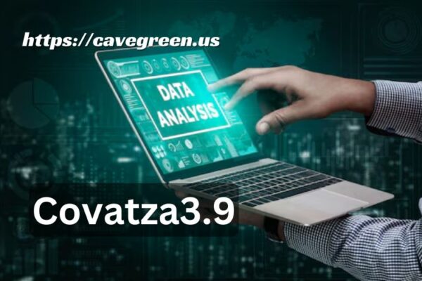 Covatza3.9