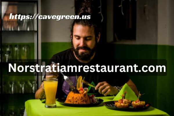 Norstratiamrestaurant.com