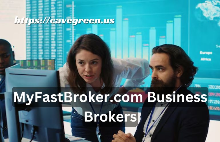 MyFastBroker.com Business Brokers