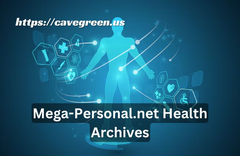 Mega-Personal.net Health Archives