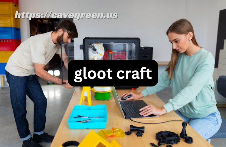 gloot craft