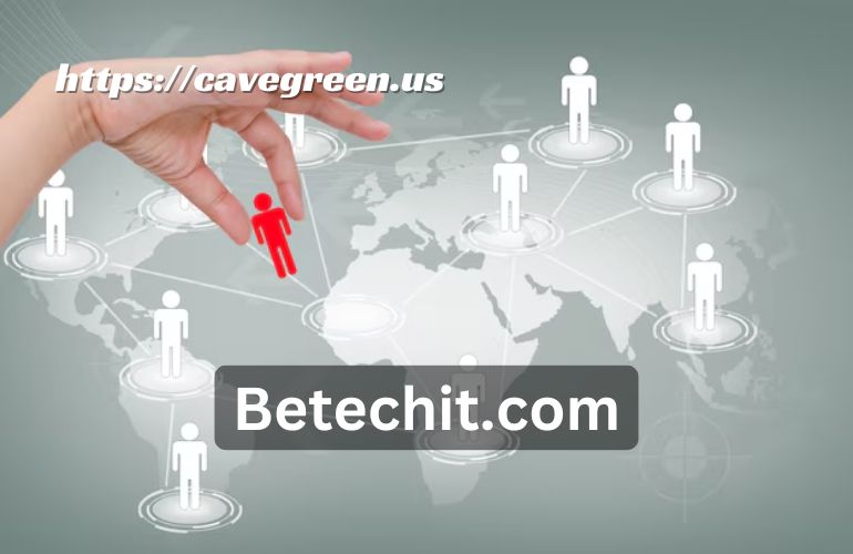 Betechit.com