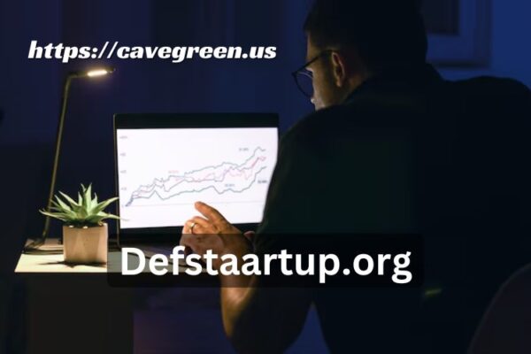 Defstaartup.org