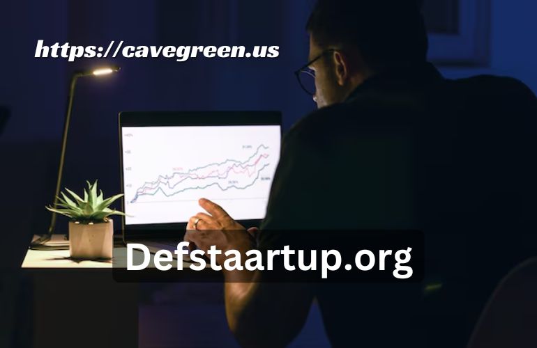 Defstaartup.org