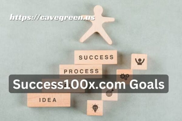 Success100x.com Goals