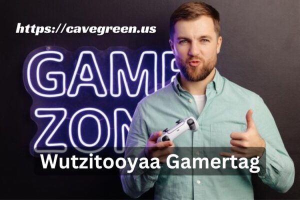 Wutzitooyaa Gamertag