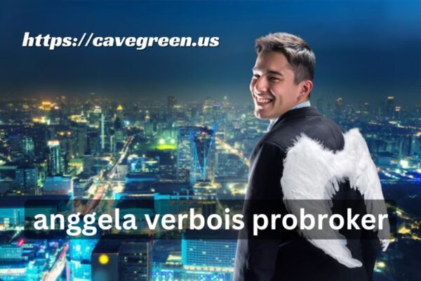 Anggela Verbois ProBroker