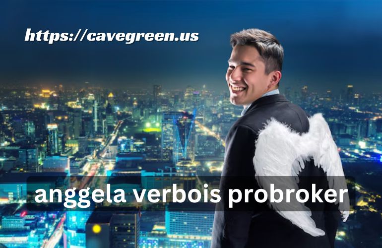 Anggela Verbois ProBroker