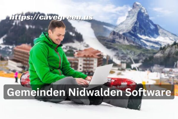 Gemeinden Nidwalden Software